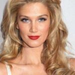 sünnet anneleri için açık saç modelleri