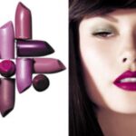 Mürdüm rengi ruj markaları