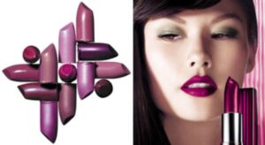 Mürdüm rengi ruj markaları