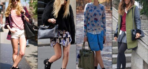 cut out botlar nasıl giyilir