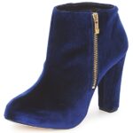 kadife bottie modeli