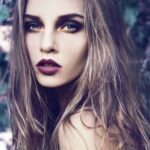 mürdüm ruj modası