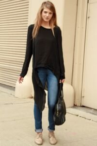 farklı tasarım kazak modelleri