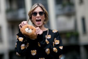 kış sokak modası neler