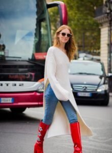 uzun kazak modelleri