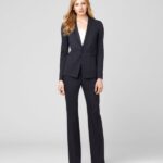 en güzel bayan takım elbise modelleri