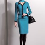 etek ceket kombinleri