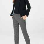 pantolon bluz kombinleri