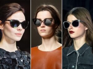 2016 Güneş Gözlüğü Modelleri