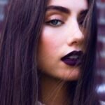 koyu-renk-ruj-makyaji