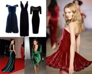 kadife-abiye-elbise-modeli