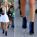 lacivert-kadife-bot-modeli