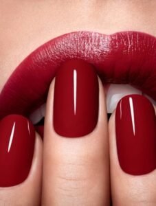 Aslan burcu için makyaj önerileri