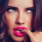 Terazi burcu için makyaj önerileri