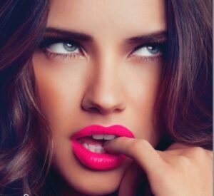 Terazi burcu için makyaj önerileri