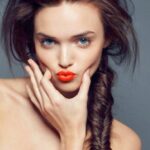 Yay burcu kadınları için makyaj önerileri