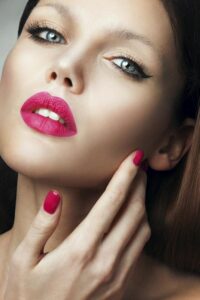 İkizler burcu için makyaj önerileri