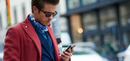 en tarz erkek modası