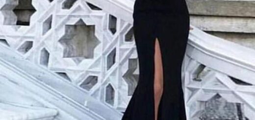 uzun abiye elbise modelleri