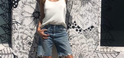 kot kapri modeli
