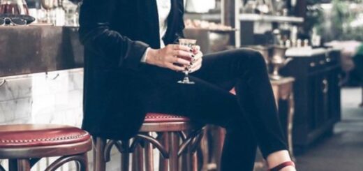 gunluk platform topuk ayakkabi modeli